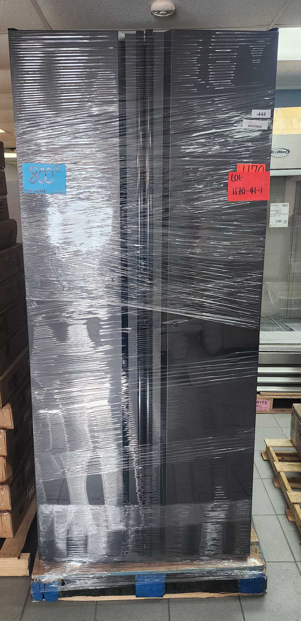 STORAGE CABINETS - LOT-1170-41-1