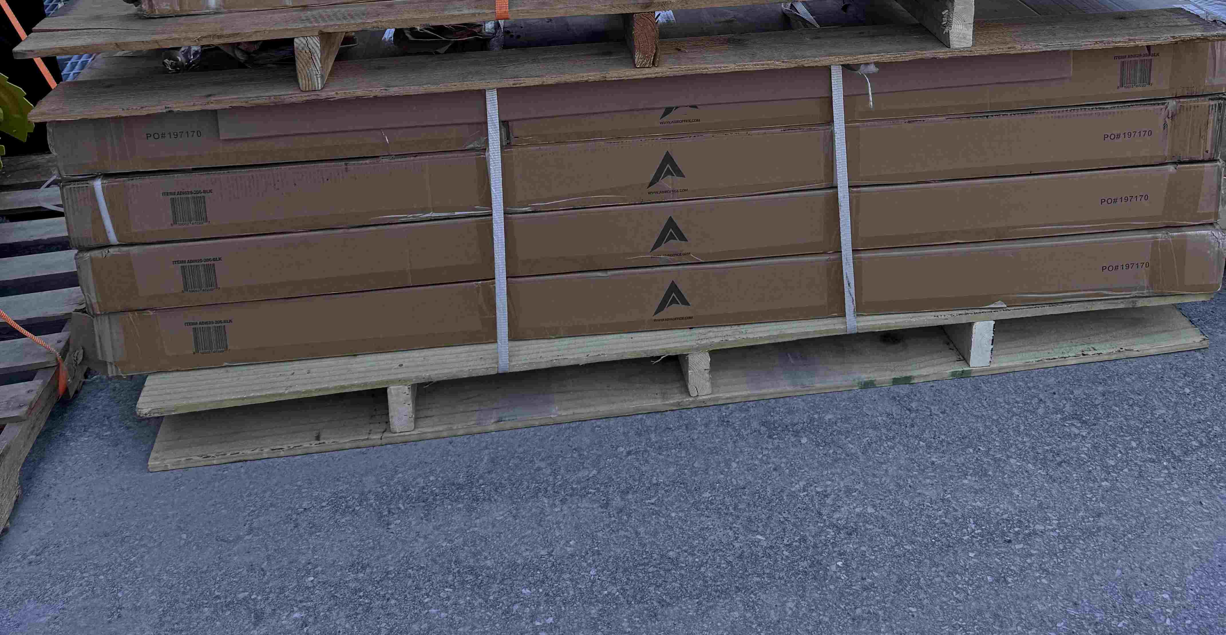 STORAGE CABINETS - LOT-973-17-2