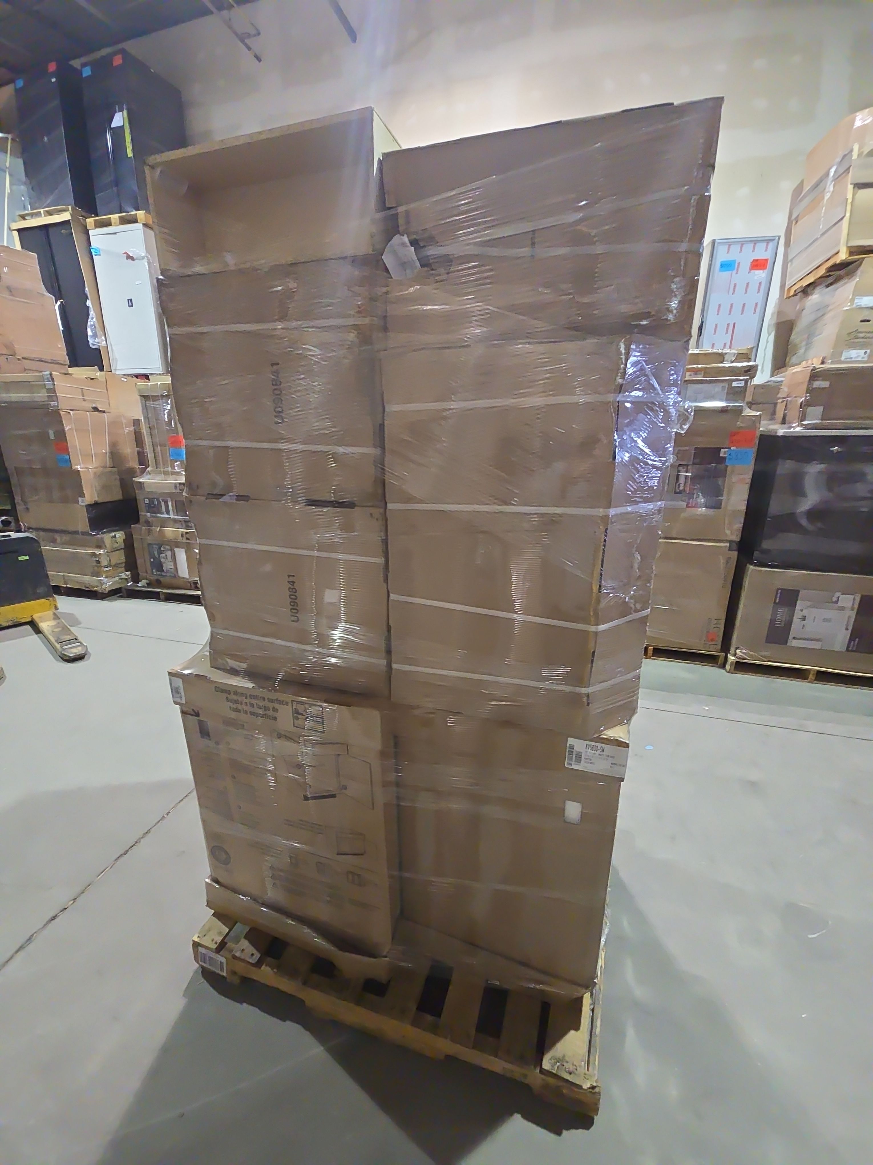 HOME IMPROVEMENT - LOT-1361-7-2