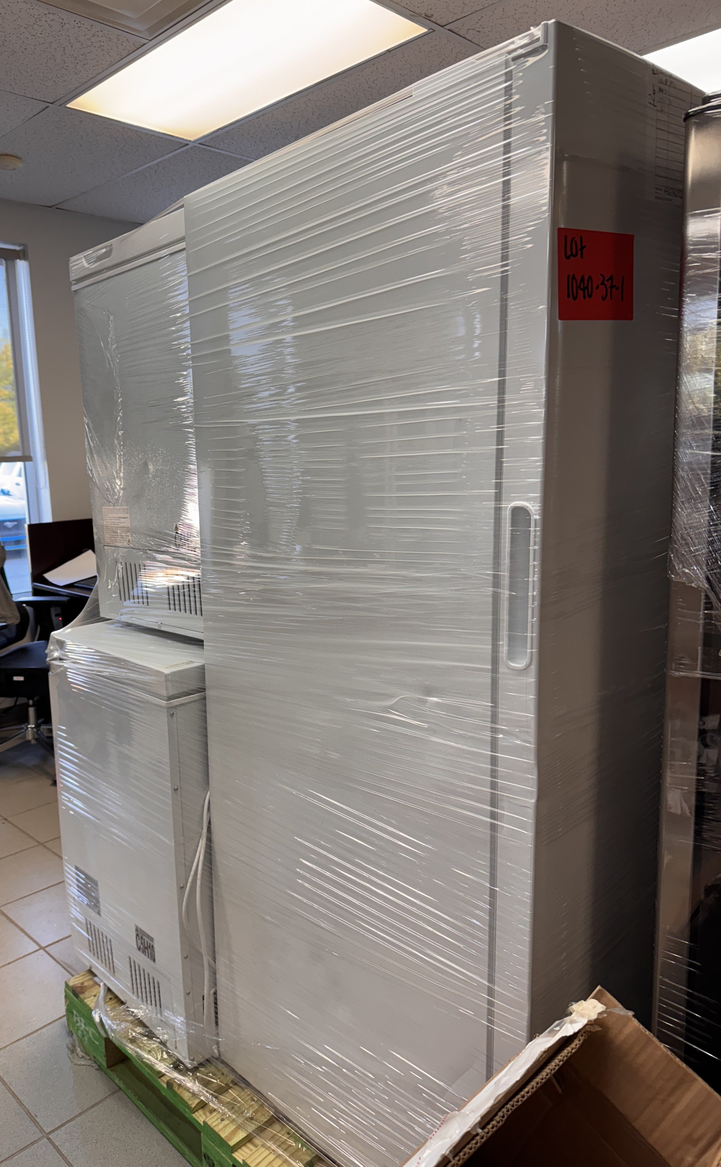 APPLIANCES - LOT-1040-37-1