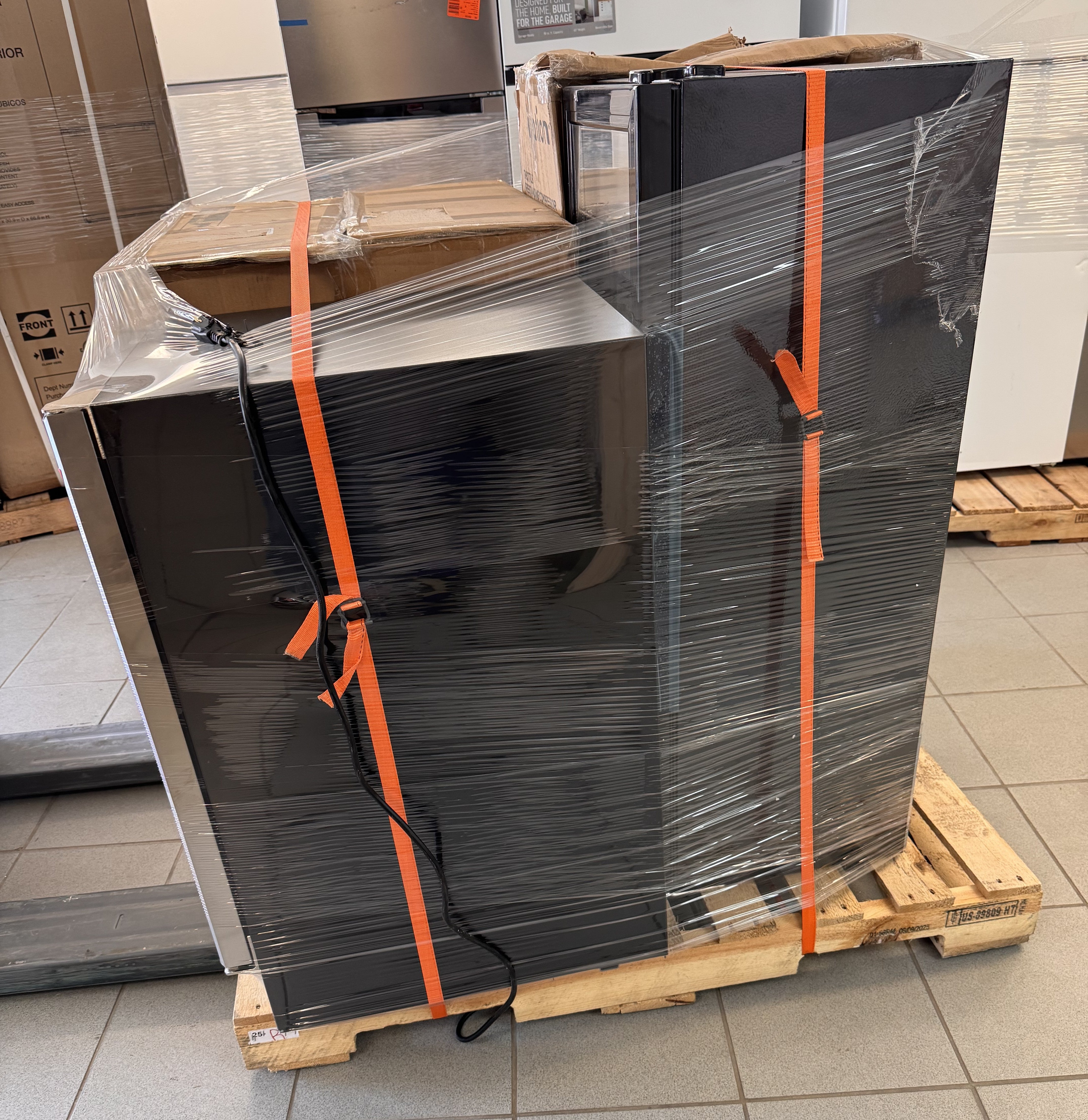 APPLIANCES - LOT-622-37-1