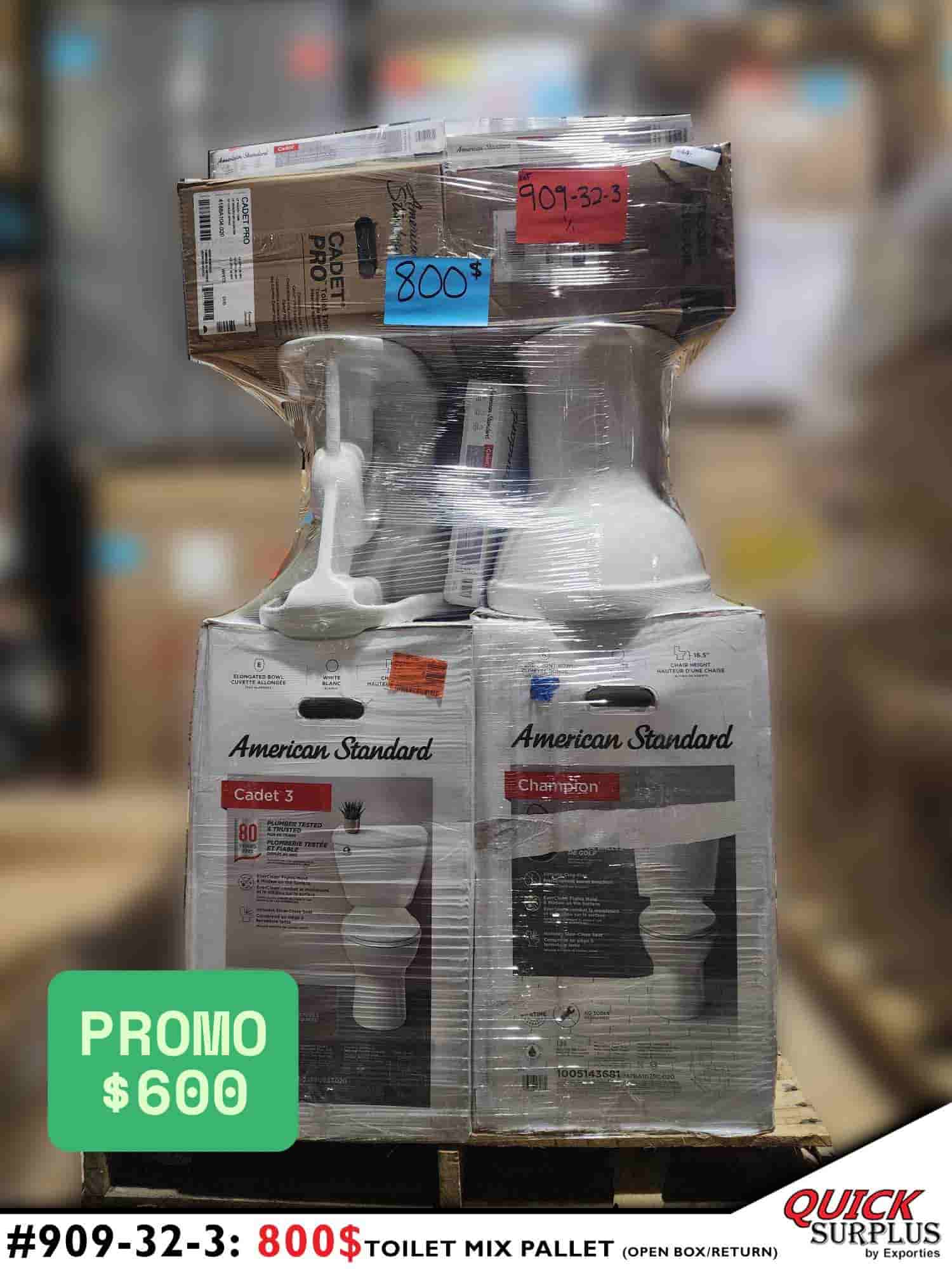 TOILETTES MIXTES - LOT-909-32-3