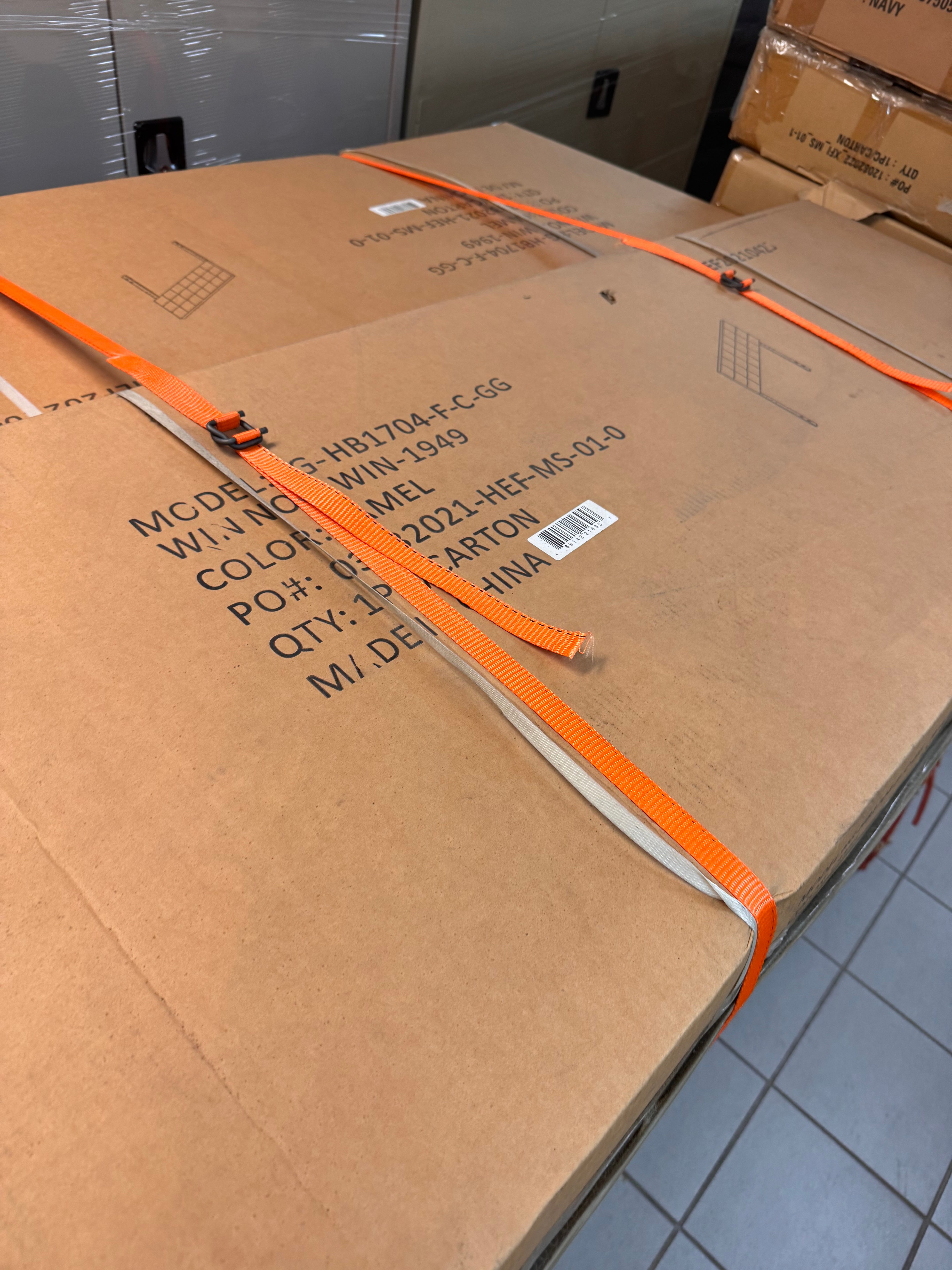 FURNITURE - LOT-954-39-1