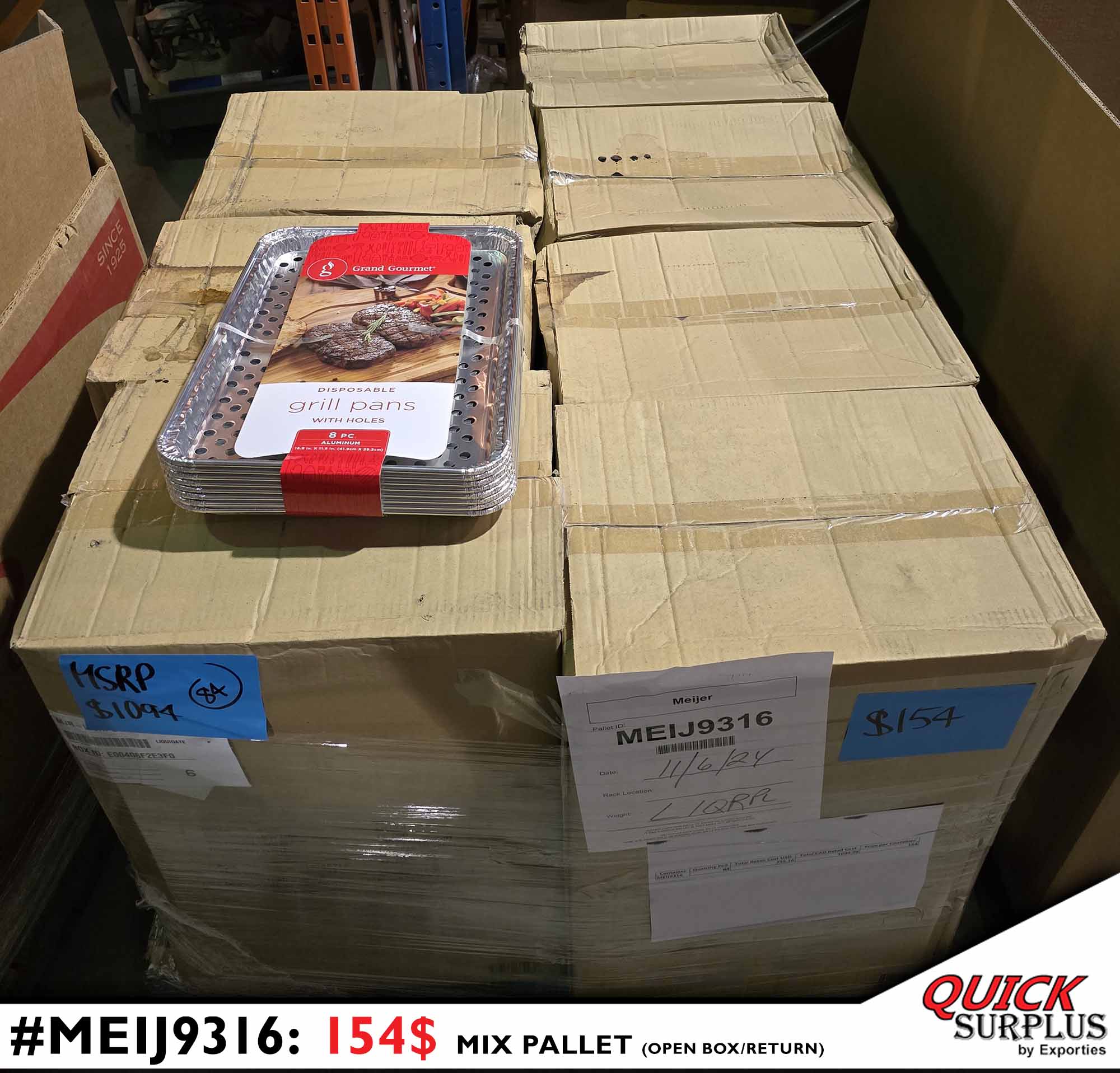 mix 84pcs - LOT-MEIJ9316