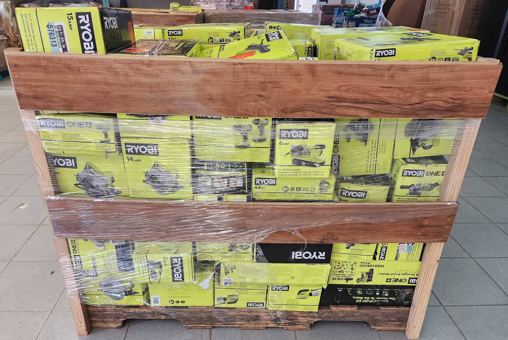 RIDGID HAND TOOLS - LOT-260-41-1