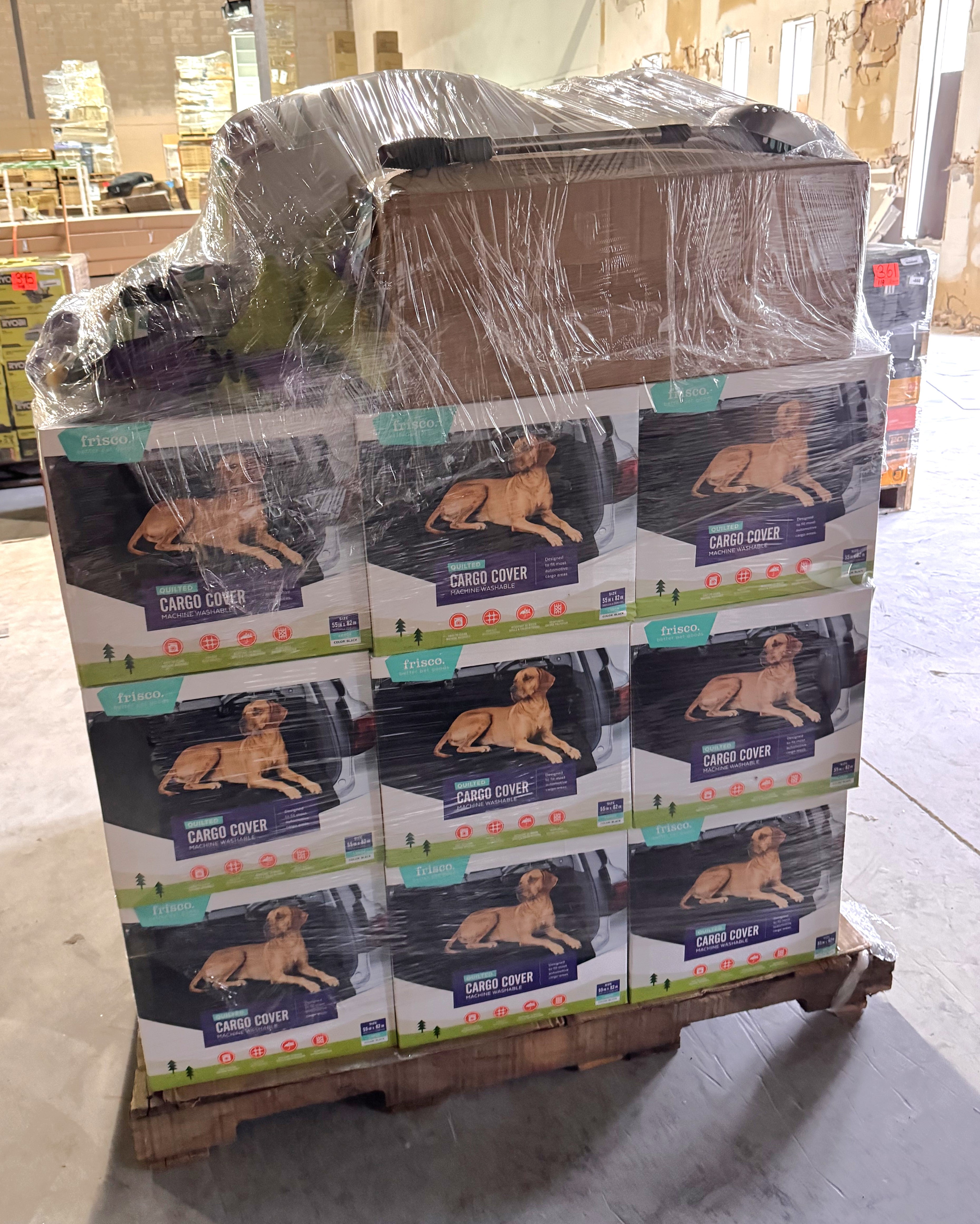 PET - LOT-203-27-1
