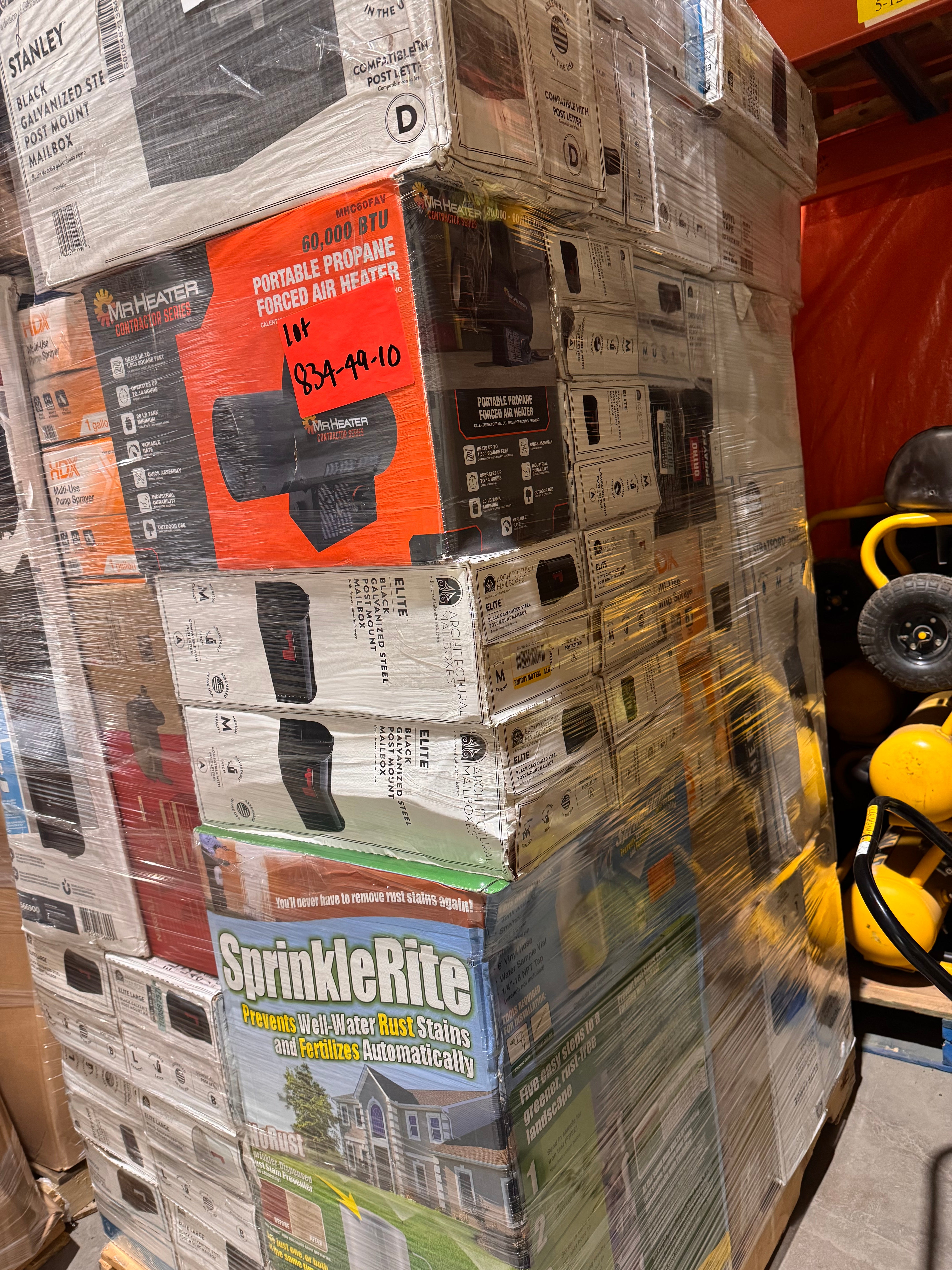 OUTDOOR - LOT-834-49-10