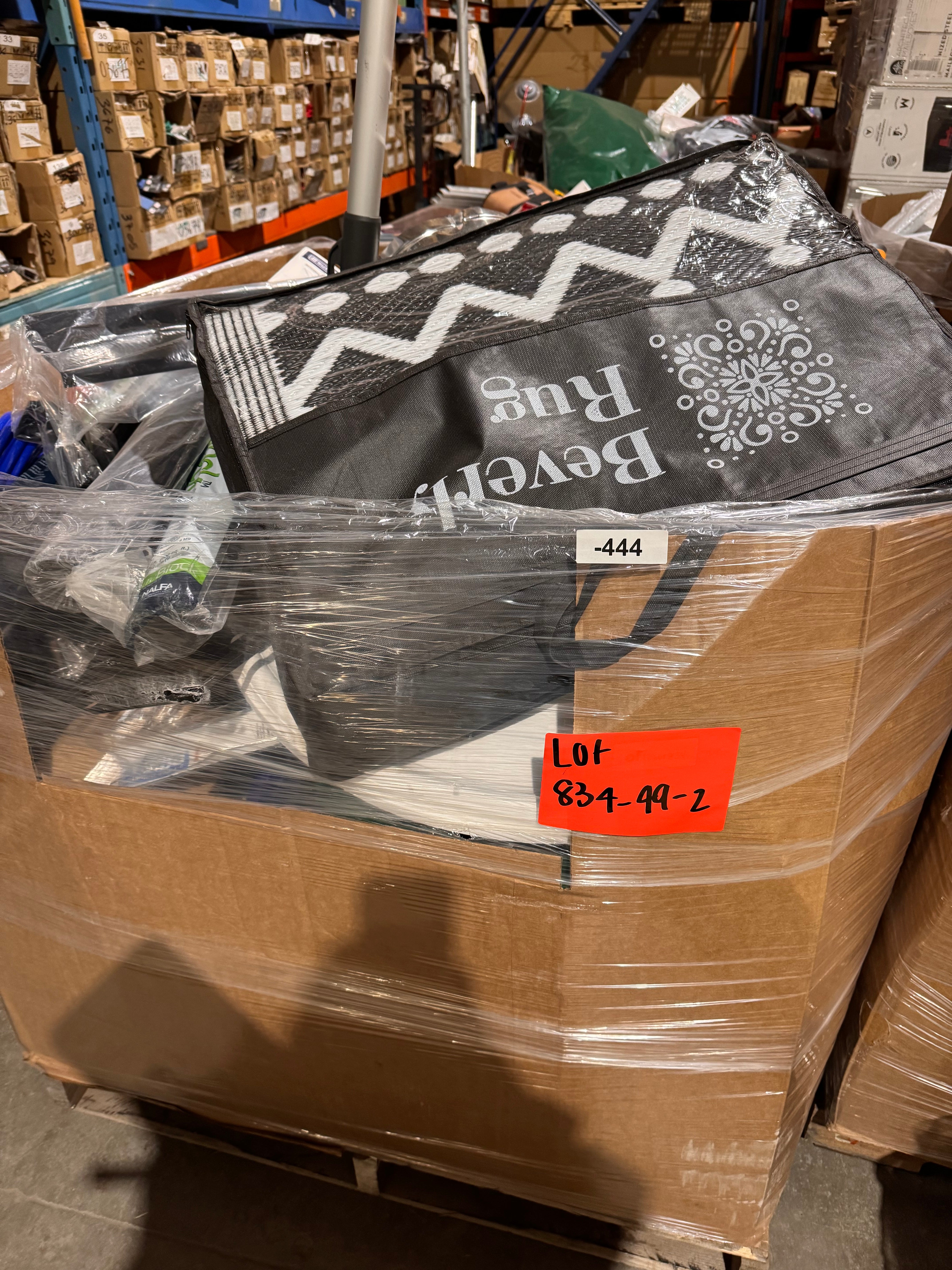 OUTDOOR - LOT-834-49-2