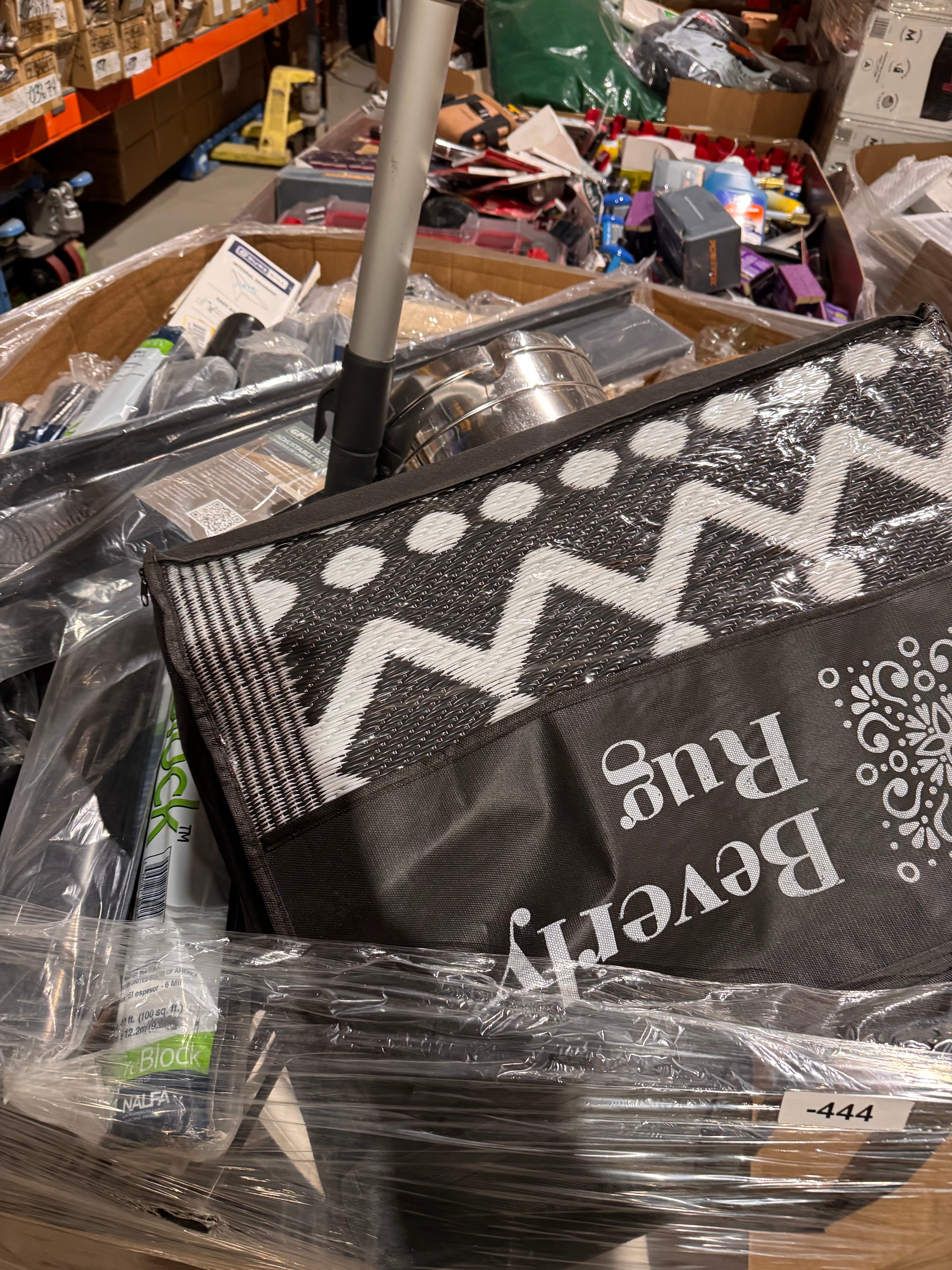 OUTDOOR - LOT-834-49-2