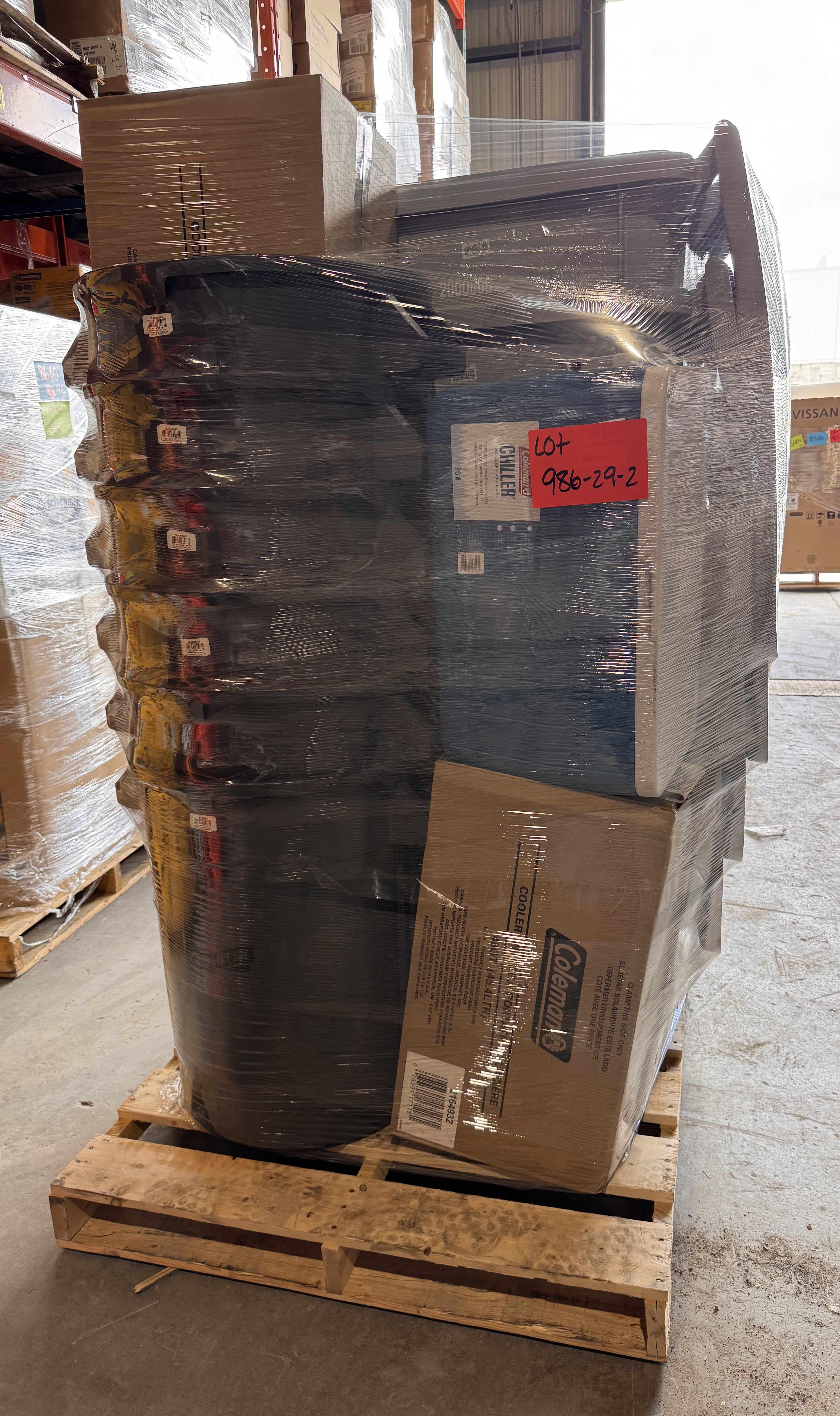 OUTDOOR - LOT-986-29-2