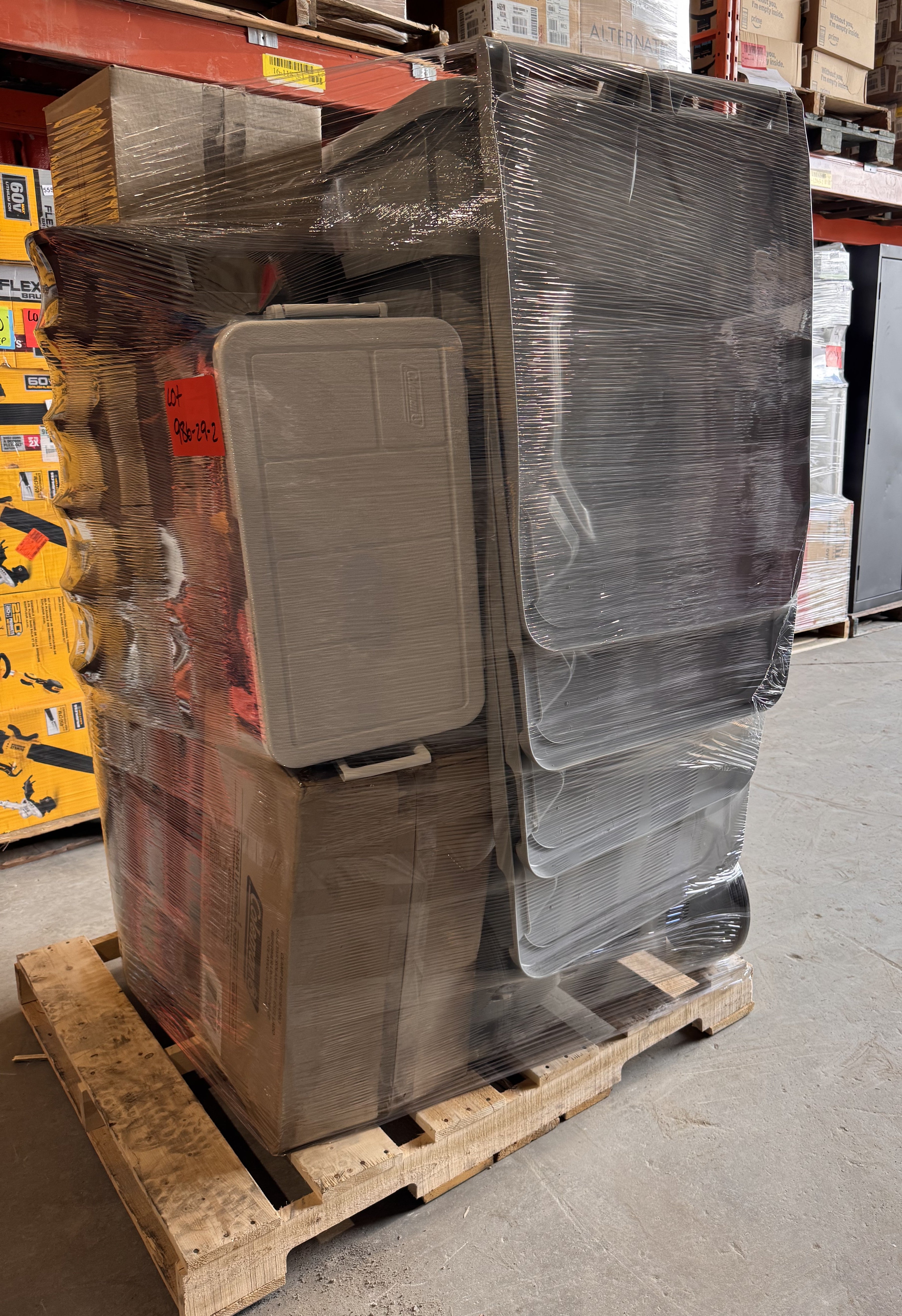 OUTDOOR - LOT-986-29-2